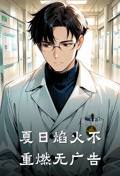 夏日焰火不重燃无广告