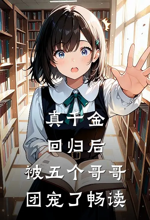 真千金回归后，被五个哥哥团宠了畅读