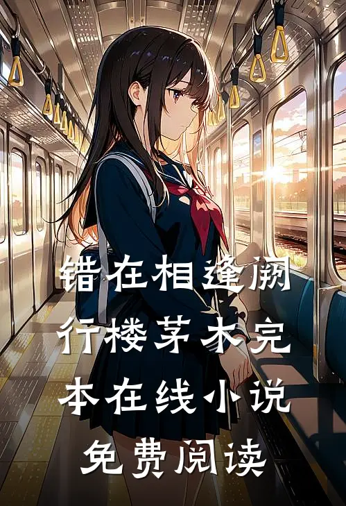 错在相逢阙行楼茅木完本在线小说免费阅读