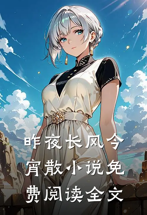 昨夜长风今宵散小说免费阅读全文