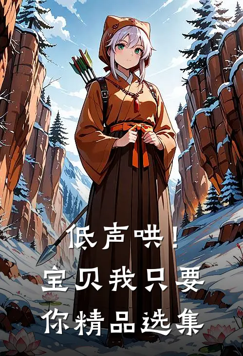 低声哄！宝贝，我只要你精品选集