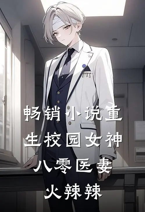 畅销小说重生校园女神：八零医妻火辣辣