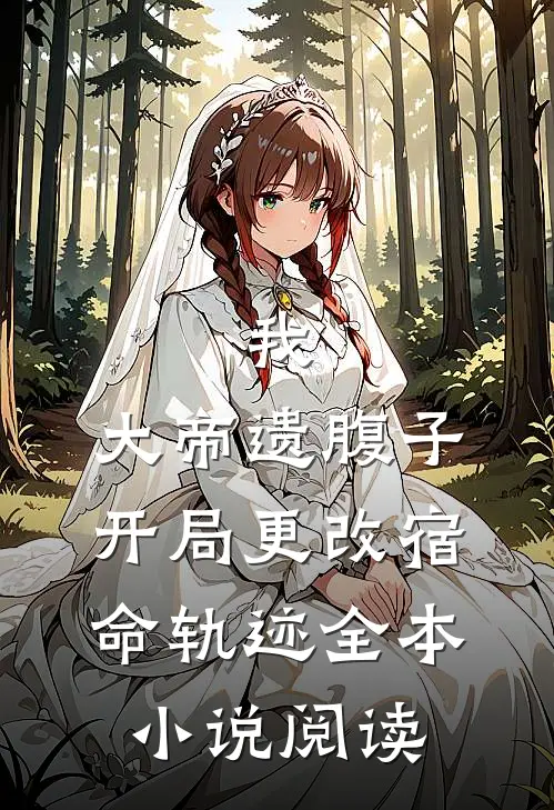 我，大帝遗腹子，开局更改宿命轨迹全本小说阅读