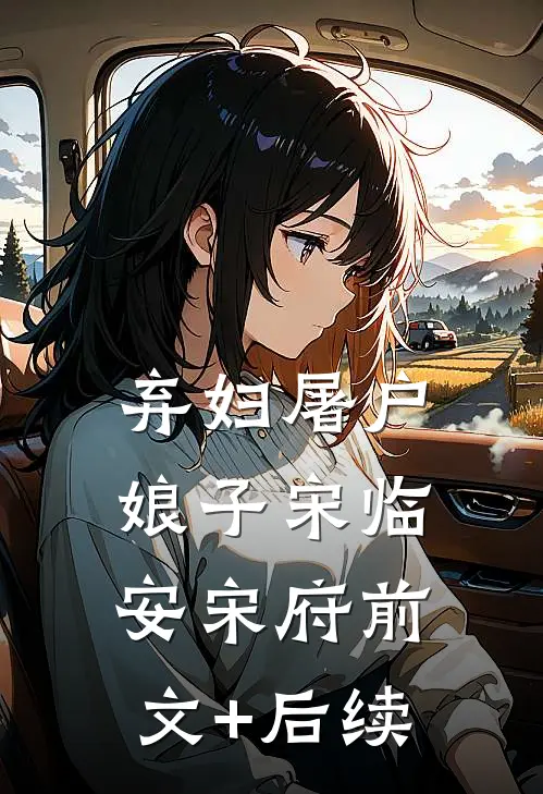 弃妇·屠户娘子宋临安宋府前文+后续