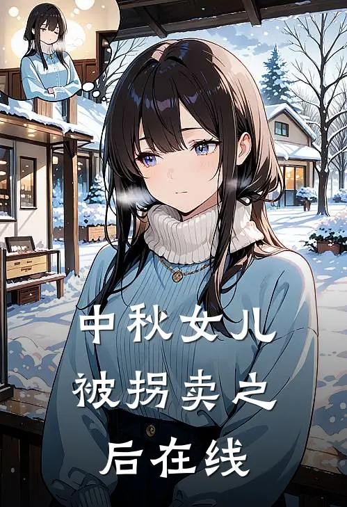 中秋女儿被拐卖之后在线