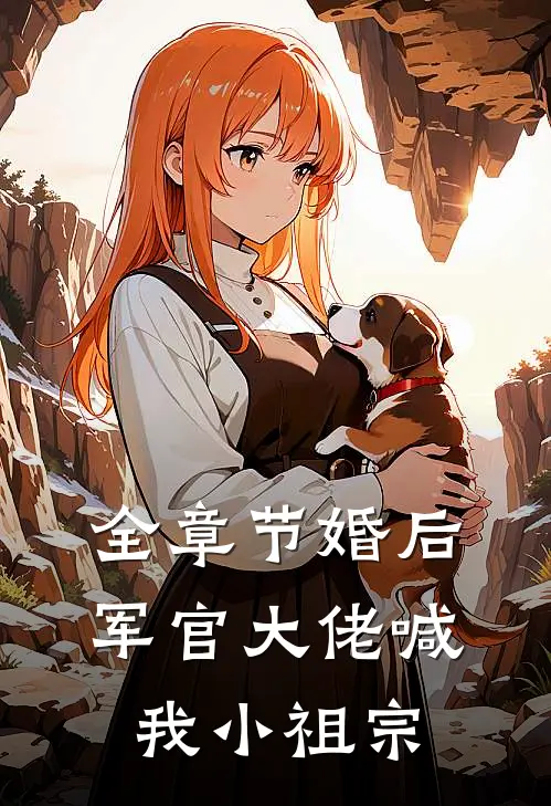 全章节婚后，军官大佬喊我小祖宗
