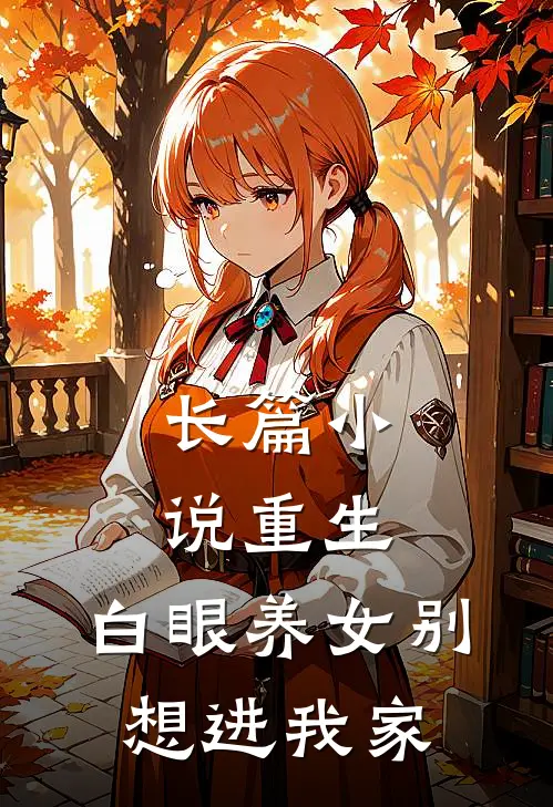 长篇小说重生：白眼养女别想进我家