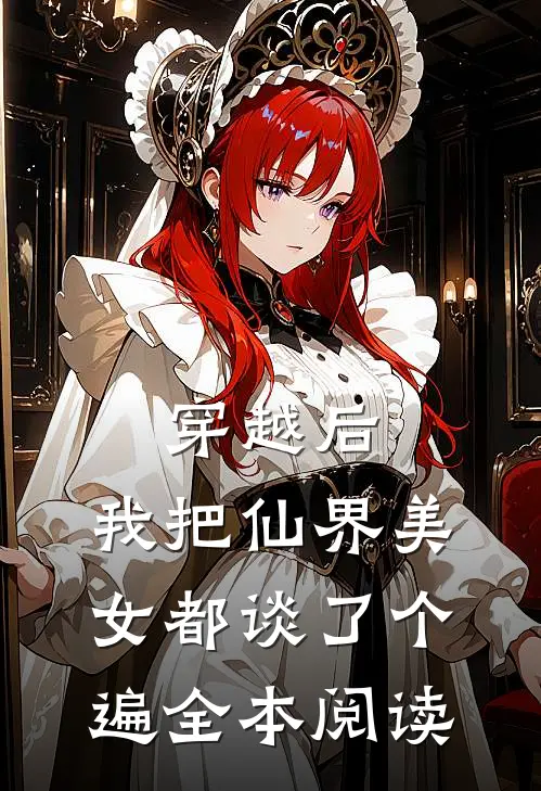 穿越后，我把仙界美女都谈了个遍全本阅读