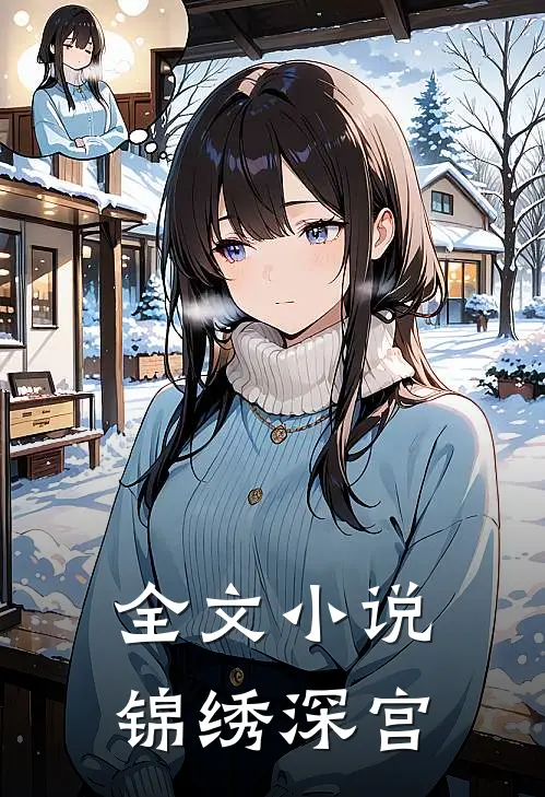 全文小说锦绣深宫