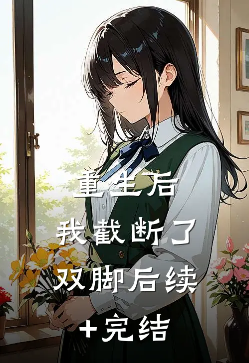重生后，我截断了双脚后续+完结