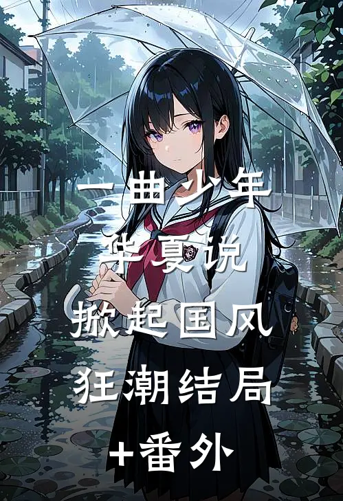 一曲少年华夏说，掀起国风狂潮结局+番外