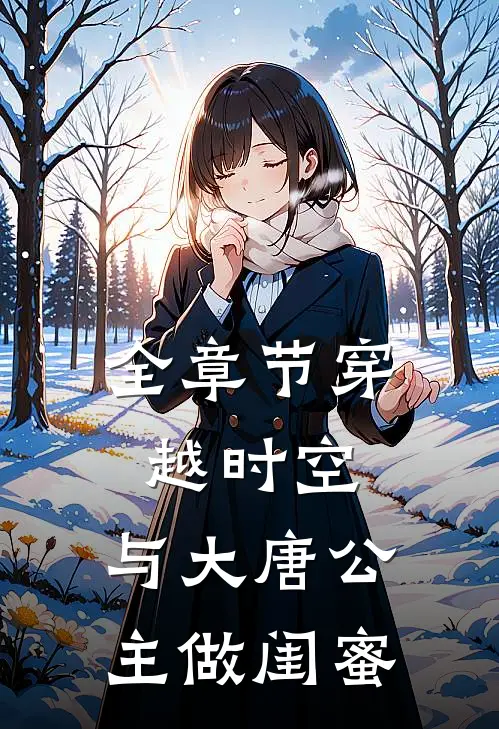 全章节穿越时空,与大唐公主做闺蜜的
