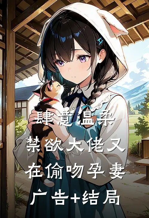 肆意温柔，禁欲大佬又在偷吻孕妻广告+结局