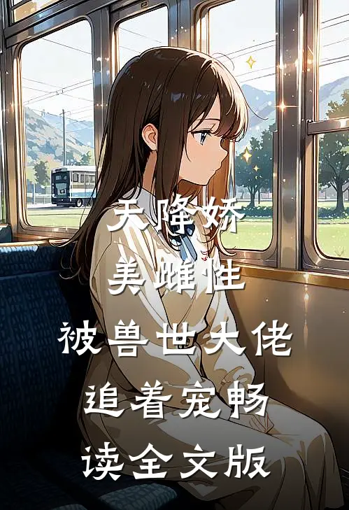 天降娇美雌性，被兽世大佬追着宠畅读全文版