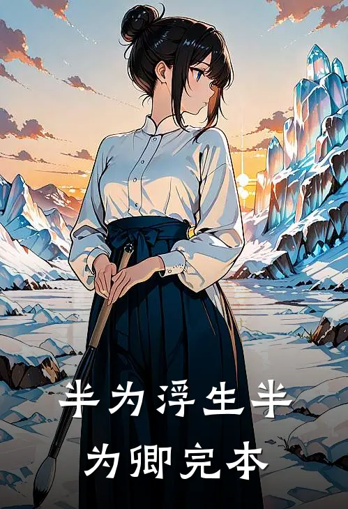半为浮生半为卿完本