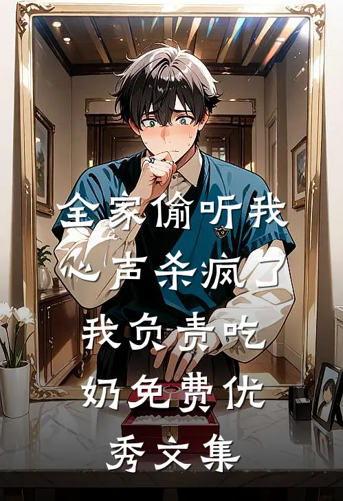 全家偷听我心声杀疯了,我负责吃奶免费优秀文集