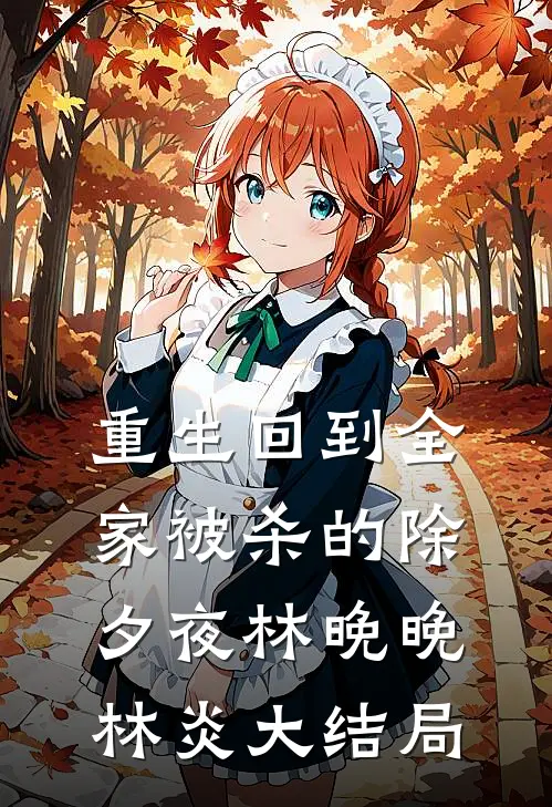 重生回到全家被杀的除夕夜林晚晚林炎大结局