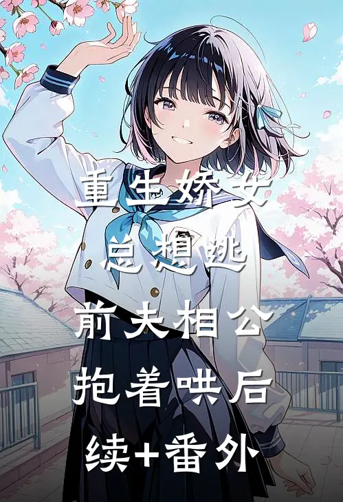 重生娇女总想逃，前夫相公抱着哄后续+番外