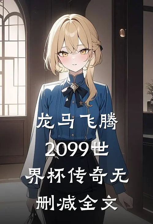 龙马飞腾：2099世界杯传奇无删减全文