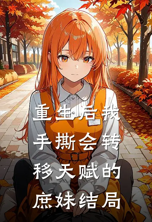 重生后我手撕会转移天赋的庶妹结局