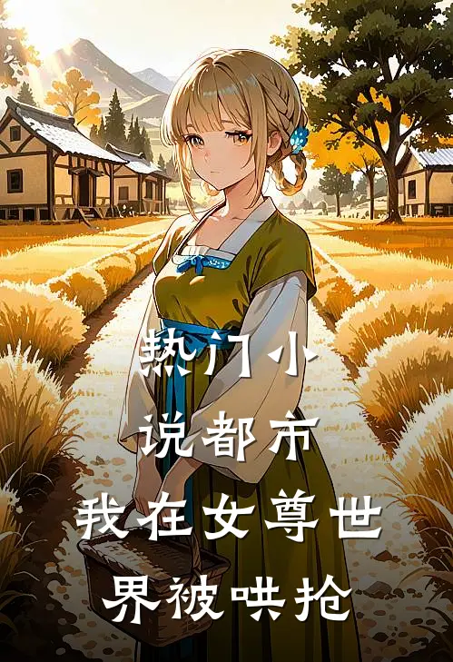 热门小说都市：我在女尊世界被哄抢