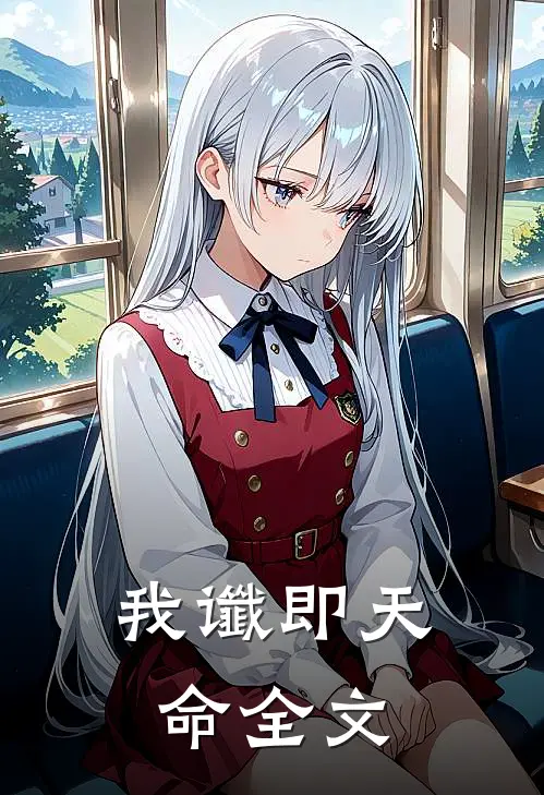 我谶即天命全文