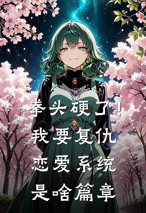 拳头硬了！我要复仇，恋爱系统是啥篇章