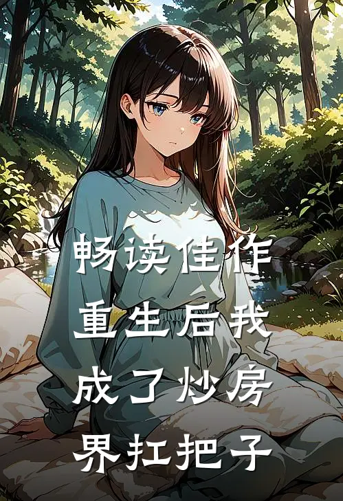 畅读佳作重生后我成了炒房界扛把子