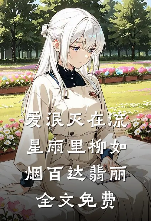 爱泯灭在流星雨里柳如烟百达翡丽全文免费