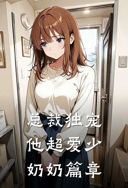 总裁独宠：他超爱少奶奶篇章