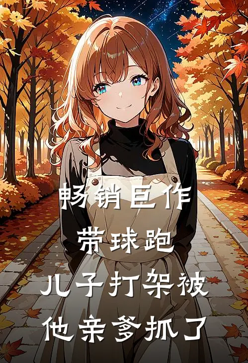 畅销巨作带球跑：儿子打架被他亲爹抓了