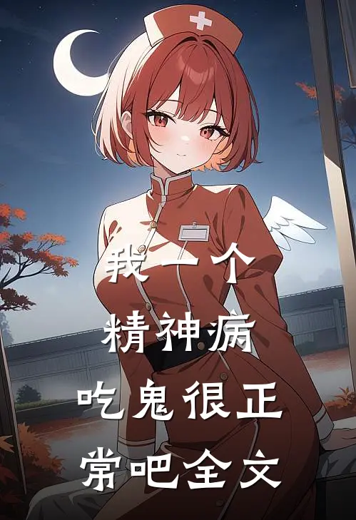 我一个精神病，吃鬼很正常吧全文
