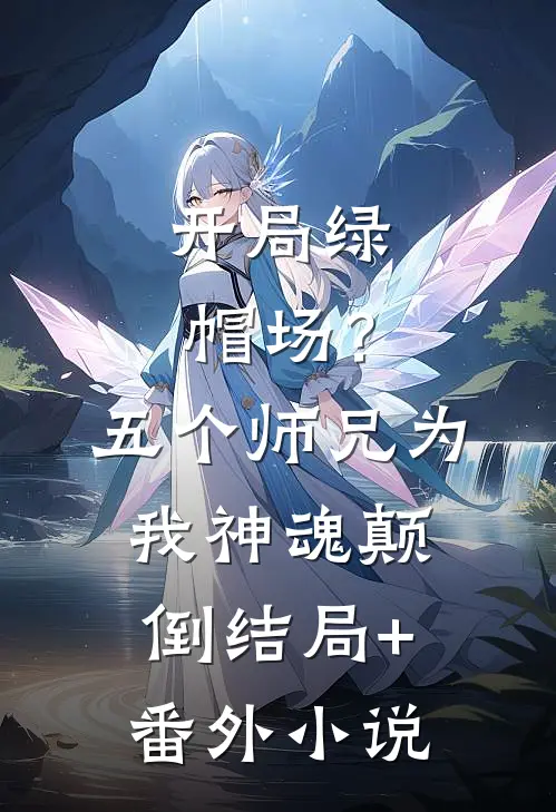 开局绿帽场？五个师兄为我神魂颠倒结局+番外小说