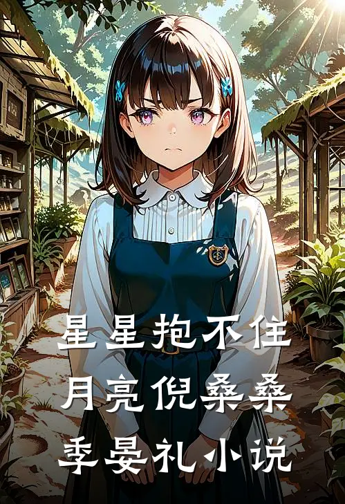 星星抱不住月亮倪桑桑季晏礼小说