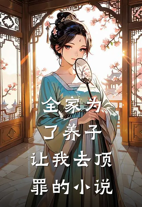 全家为了养子，让我去顶罪的小说