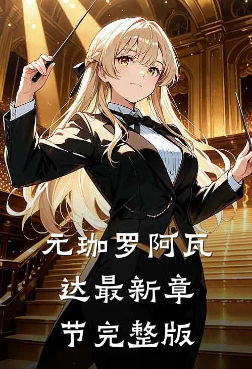 元珈罗阿瓦达最新章节完整版