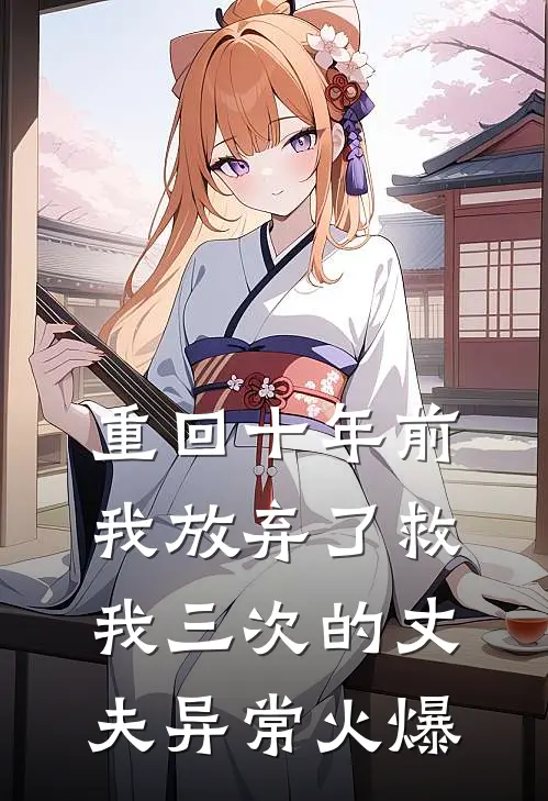 重回十年前，我放弃了救我三次的丈夫异常火爆