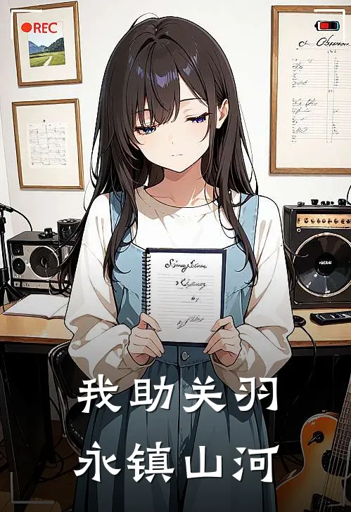 我助关羽永镇山河