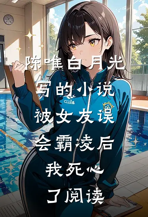 陈唯白月光写的小说被女友误会霸凌后，我死心了阅读