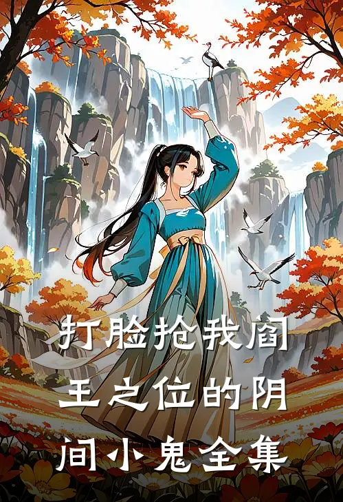 打脸抢我阎王之位的阴间小鬼全集