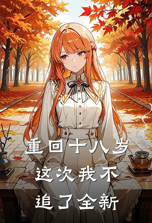 重回十八岁，这次我不追了全新