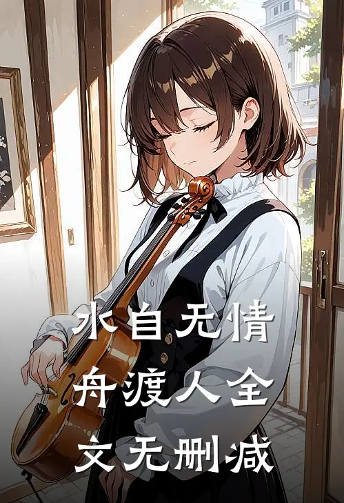 水自无情舟渡人全文无删减