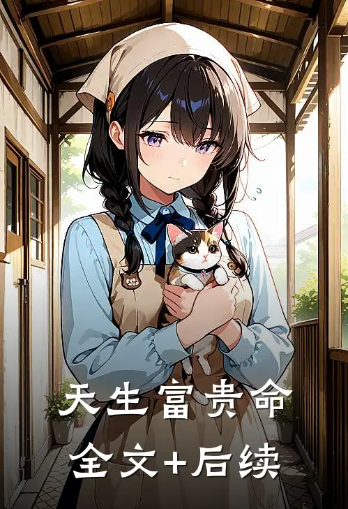 天生富贵命全文+后续