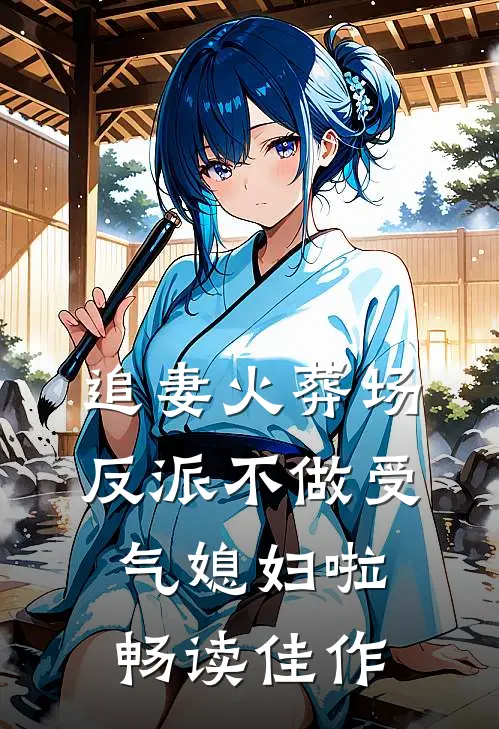 追妻火葬场：反派不做受气媳妇啦畅读佳作