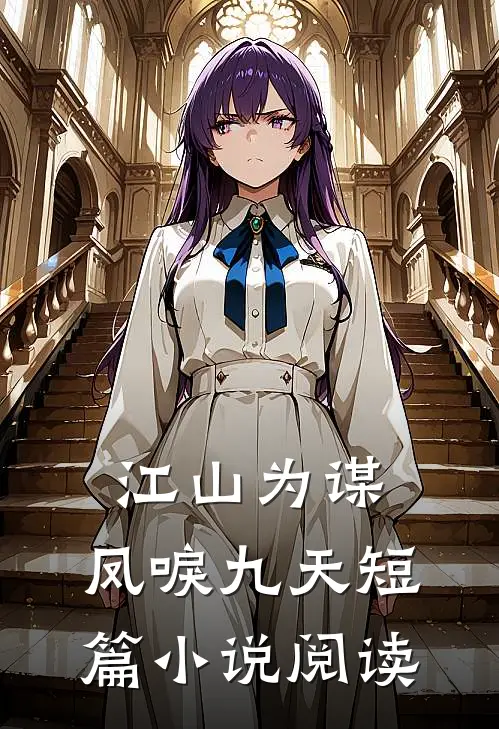 江山为谋，凤唳九天短篇小说阅读