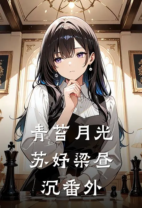 青苔月光苏妤梁昼沉番外