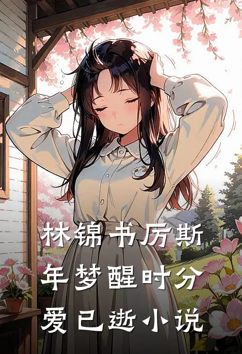 林锦书厉斯年梦醒时分爱已逝小说