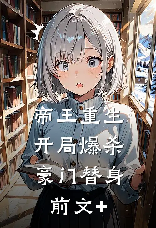 帝王重生：开局爆杀豪门替身前文+