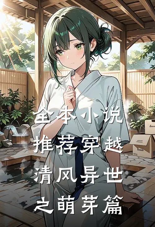 全本小说推荐穿越清风异世之萌芽篇