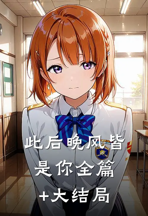 此后晚风皆是你全篇+大结局